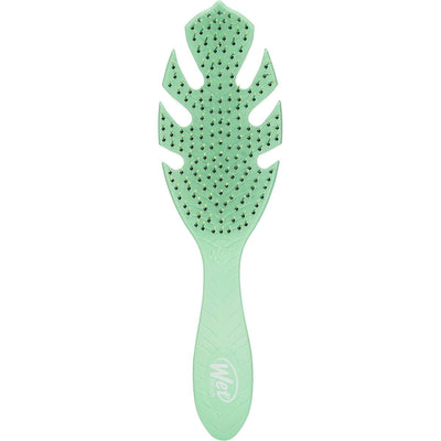 WetBrush Brosse démêlante Go Green biodégradable verte