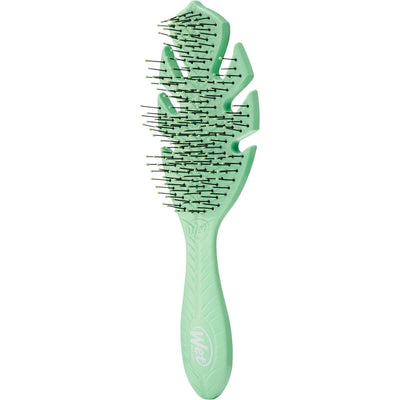 WetBrush Brosse démêlante Go Green biodégradable verte