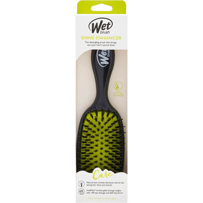 WetBrush Brosse brillance - Noire