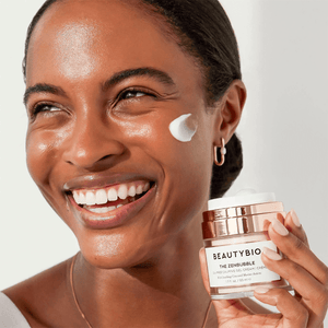 BeautyBio Head-To-Toe AfterGLO Coffret cadeau