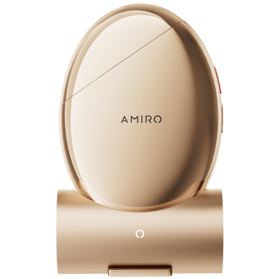 AMIRO S1 Golden Dot Matrix RF Appareil radiofréquence