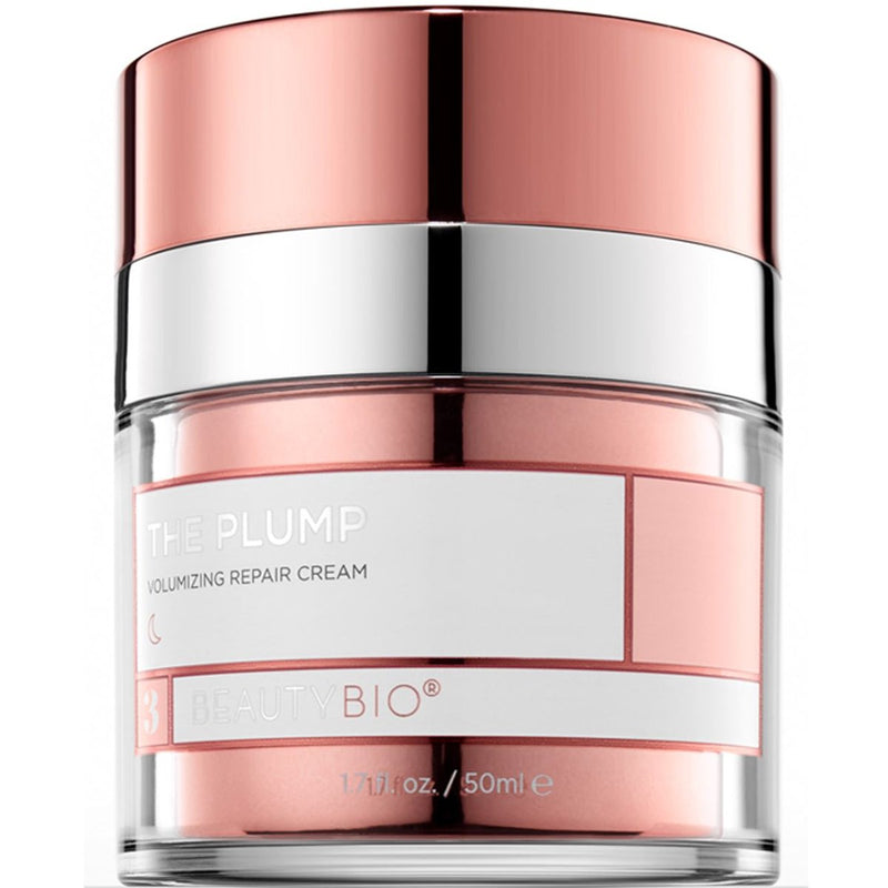 Crème anti-âge BeautyBio The Plump 50 ml