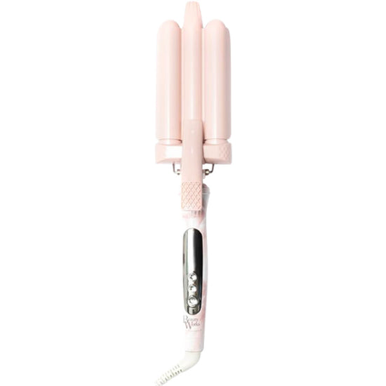 Beauty Works x Molly Mae Waver Édition Limitée