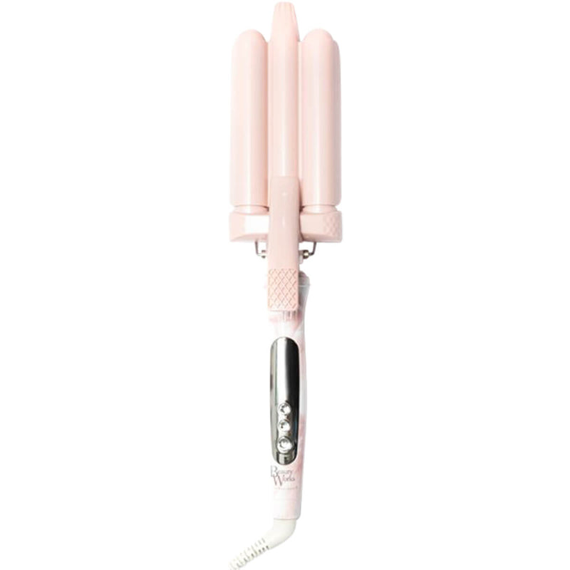 Beauty Works x Molly Mae Waver Édition Limitée