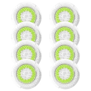 Tête de brosse anti-imperfections Clarisonic - stocks annuels