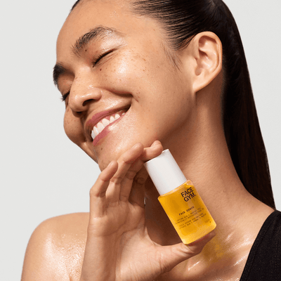 FACEGYM Face Coach Huile Visage (15/30 ml)