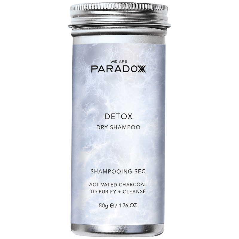 We Are Paradoxx Detox Shampooing Sec 50g