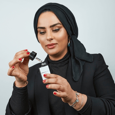 Dr. Ayah Kit complet de réhydratation pour le Ramadan