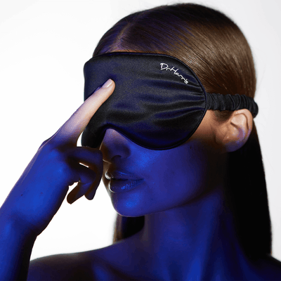 Dr. Harris Anti-Wrinkle Sleep Mask (Masque de sommeil anti-rides)