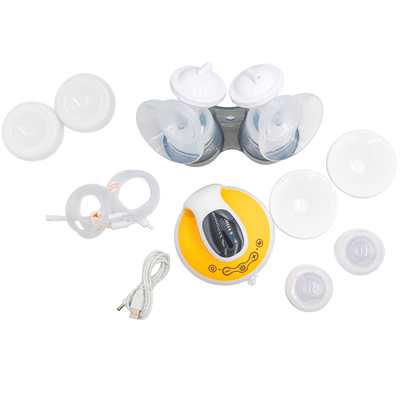 TensCare Nouri Duo – Tire-lait électrique double