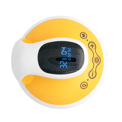 TensCare Nouri Duo – Tire-lait électrique double