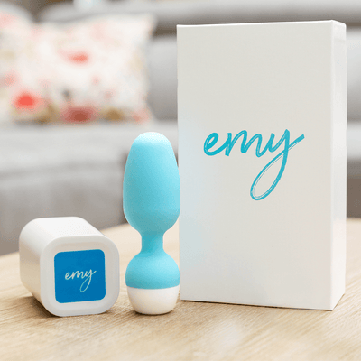 Fizimed Emy Sonde de rééducation du périnnée