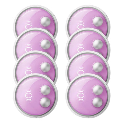 Clarisonic - Tête massage des yeux - stocks annuels