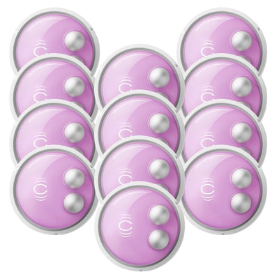 Clarisonic - Tête massage des yeux - stocks annuels