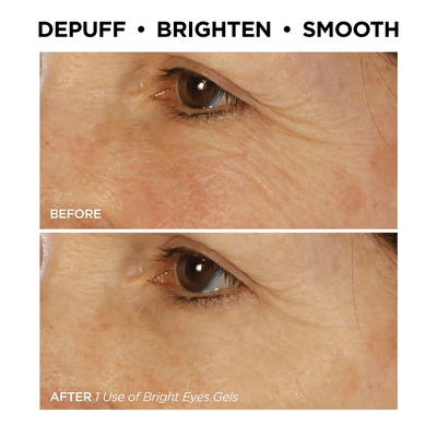 BeautyBio Lights Out. Mask On. Coffret-cadeau
