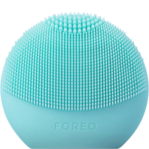 FOREO LUNA brosse visage fofo avec capteurs intégrés