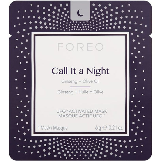 FOREO Call it a Night Single Mask