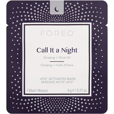 FOREO Call it a Night Single Mask