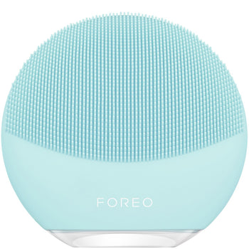 FOREO Luna Mini 3 - Brosse nettoyante intelligente