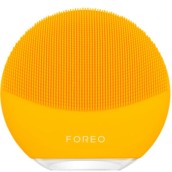 FOREO Luna Mini 3 - Brosse nettoyante intelligente