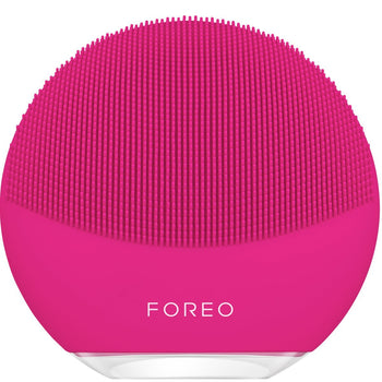 FOREO Luna Mini 3 - Brosse nettoyante intelligente