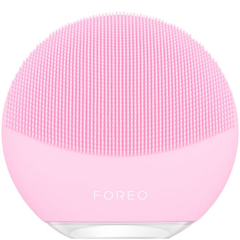 FOREO Luna Mini 3 - Brosse nettoyante intelligente