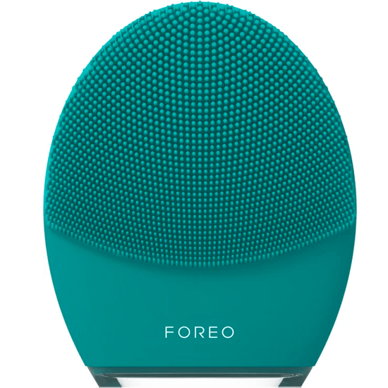 FOREO LUNA 4 Smart Appareil de Nettoyage et de Raffermissement du visage pour homme