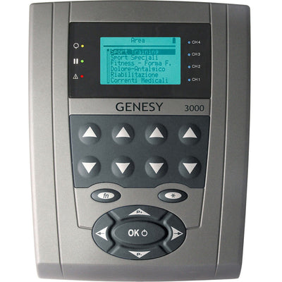 Globus - Electrostimulateur de réadaptation Genesy 3000