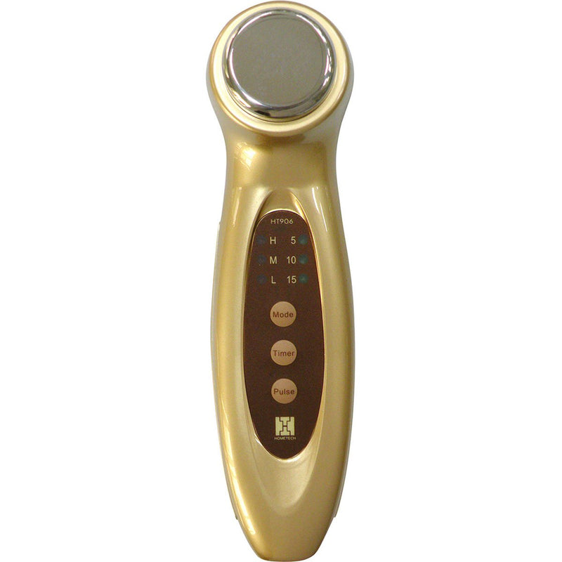 Globus - Electrostimulateur Lipomed ultrason