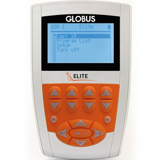 Globus - Electrostimulateur Elite