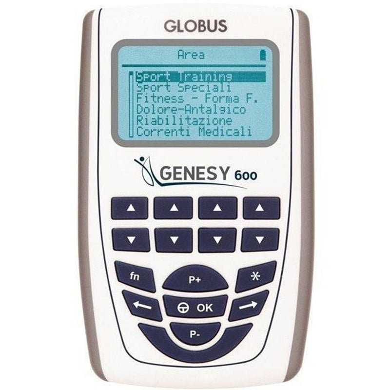Globus - Electrostimulateur Genesy 600