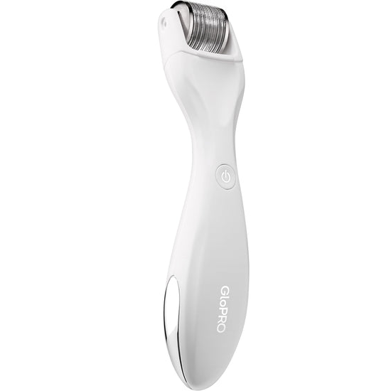 BeautyBio GloPRO® Outil de régénération par microneedling