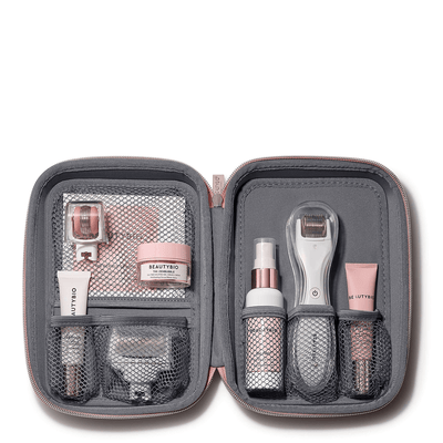Beauty Bio The Complete GLO Set - Coffret cadeau Microneedling