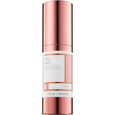 Soin de nuit BeautyBio The Nightly 30 ml