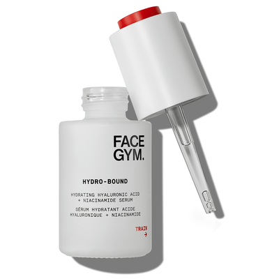 FACEGYM Hydro-Bound Sérum Quotidien (15/30 ml)