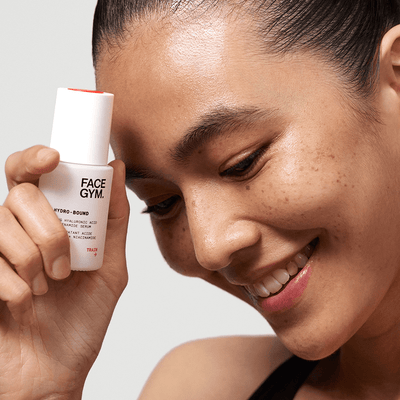 FACEGYM Hydro-Bound Sérum Quotidien (15/30 ml)