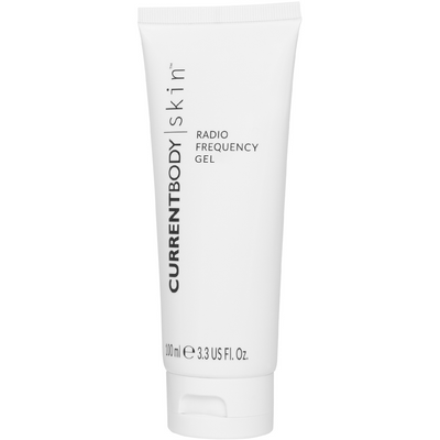 Silk'n FaceTite + 2x CurrentBody skin Radio Frequency Gels