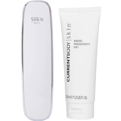 Silk'n FaceTite 2.0 - Dispositif anti-âge