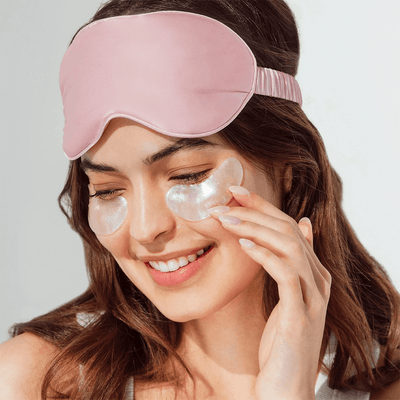 BeautyBio Lights Out. Mask On. Coffret-cadeau