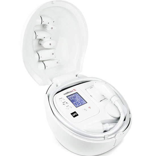 Lipomassage Wellbox