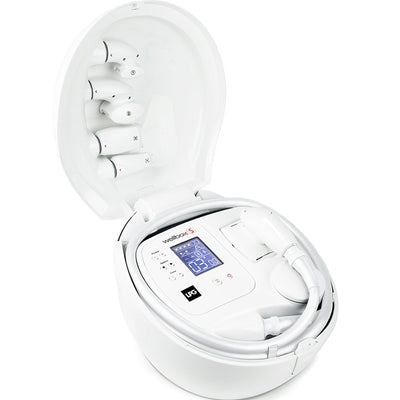 Lipomassage Wellbox