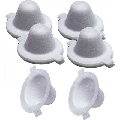 Filtres Wellbox - Lot de 10