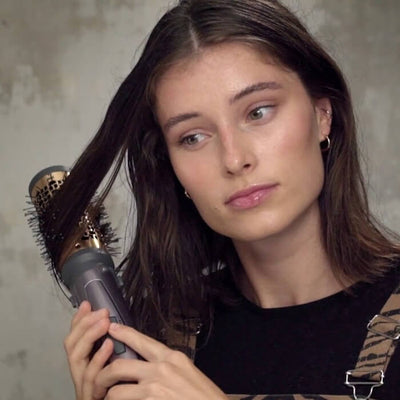 BaByliss Hydro-Fusion Air Styler