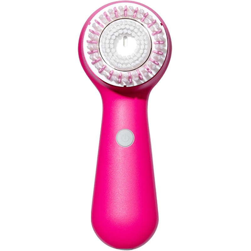 Clarisonic Mia Prima - Brosse nettoyante et exfoliante visage Rose Vif