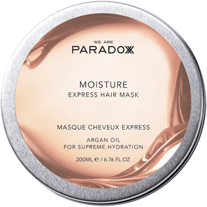 We Are Paradoxx Moisture Masque Cheveux Express 200ml
