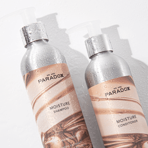 We Are Paradoxx Moisture Shampooing 250ml