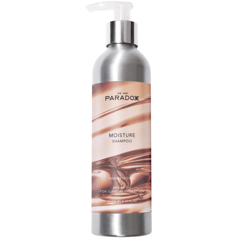 We Are Paradoxx Moisture Shampooing 250ml