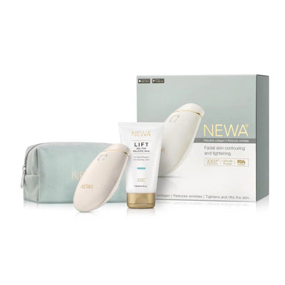 NEWA Coffret Appareil anti-âge + Lift Gel Activateur