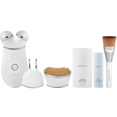 NuFACE TRINITY+ Kit Complet