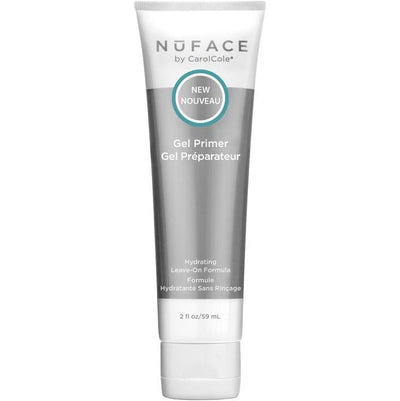 Primer-gel hydratant sans rinçage NuFACE